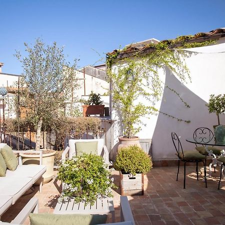 Sui Tetti Di Balarm Boutique Rooms Palermo Exterior foto