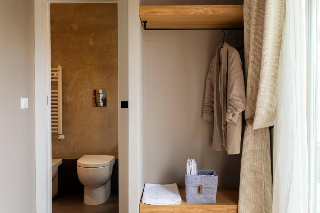 Sui Tetti Di Balarm Boutique Rooms Palermo Exterior foto