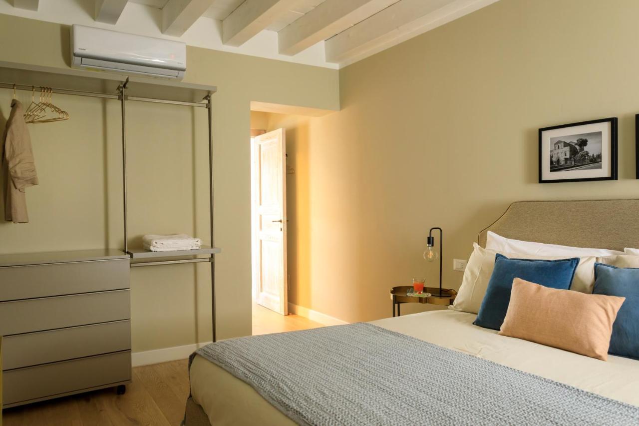 Sui Tetti Di Balarm Boutique Rooms Palermo Exterior foto