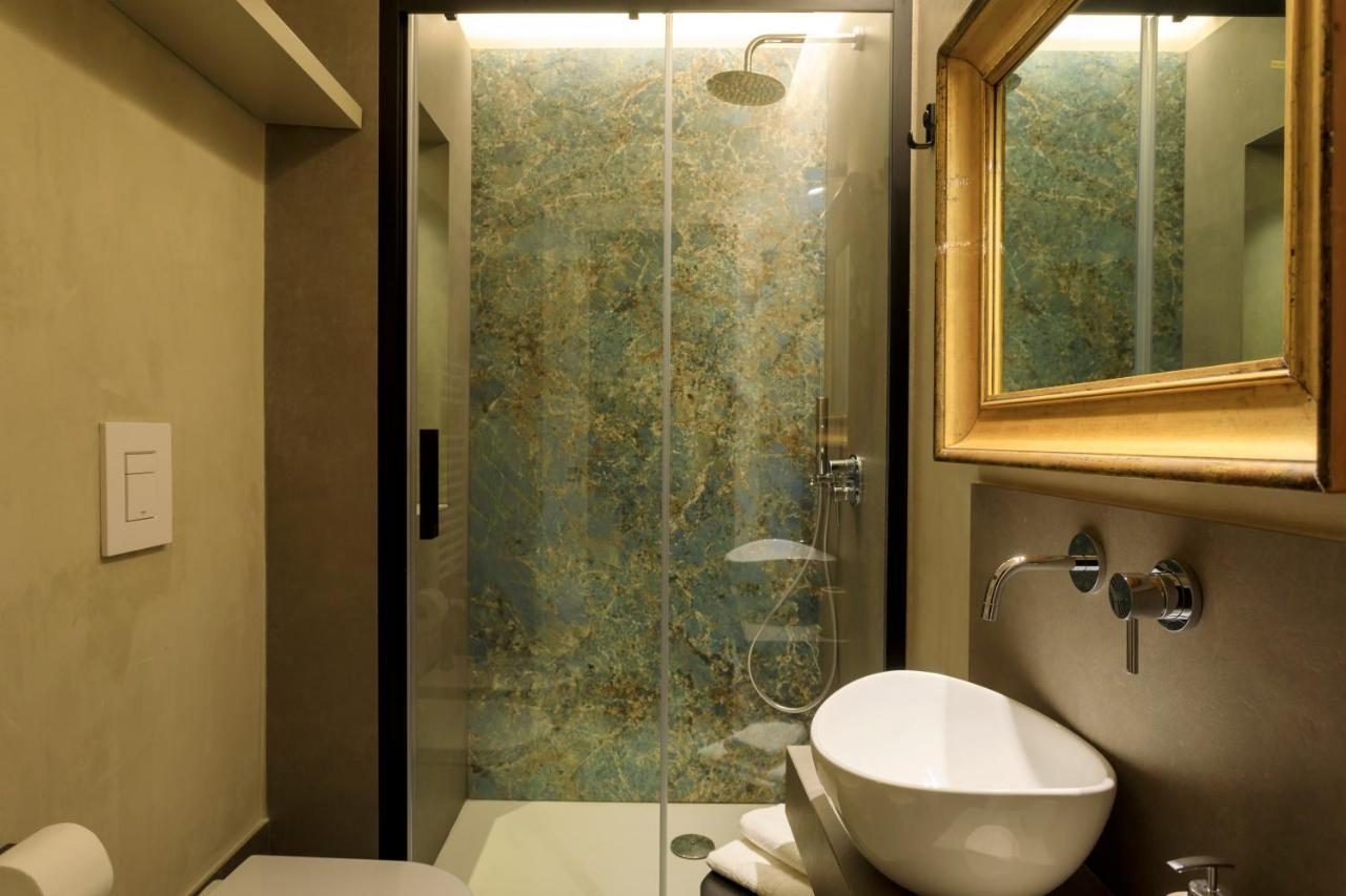 Sui Tetti Di Balarm Boutique Rooms Palermo Exterior foto