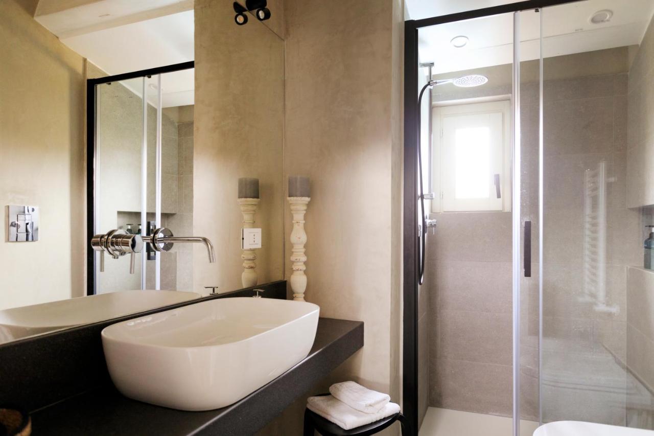 Sui Tetti Di Balarm Boutique Rooms Palermo Exterior foto