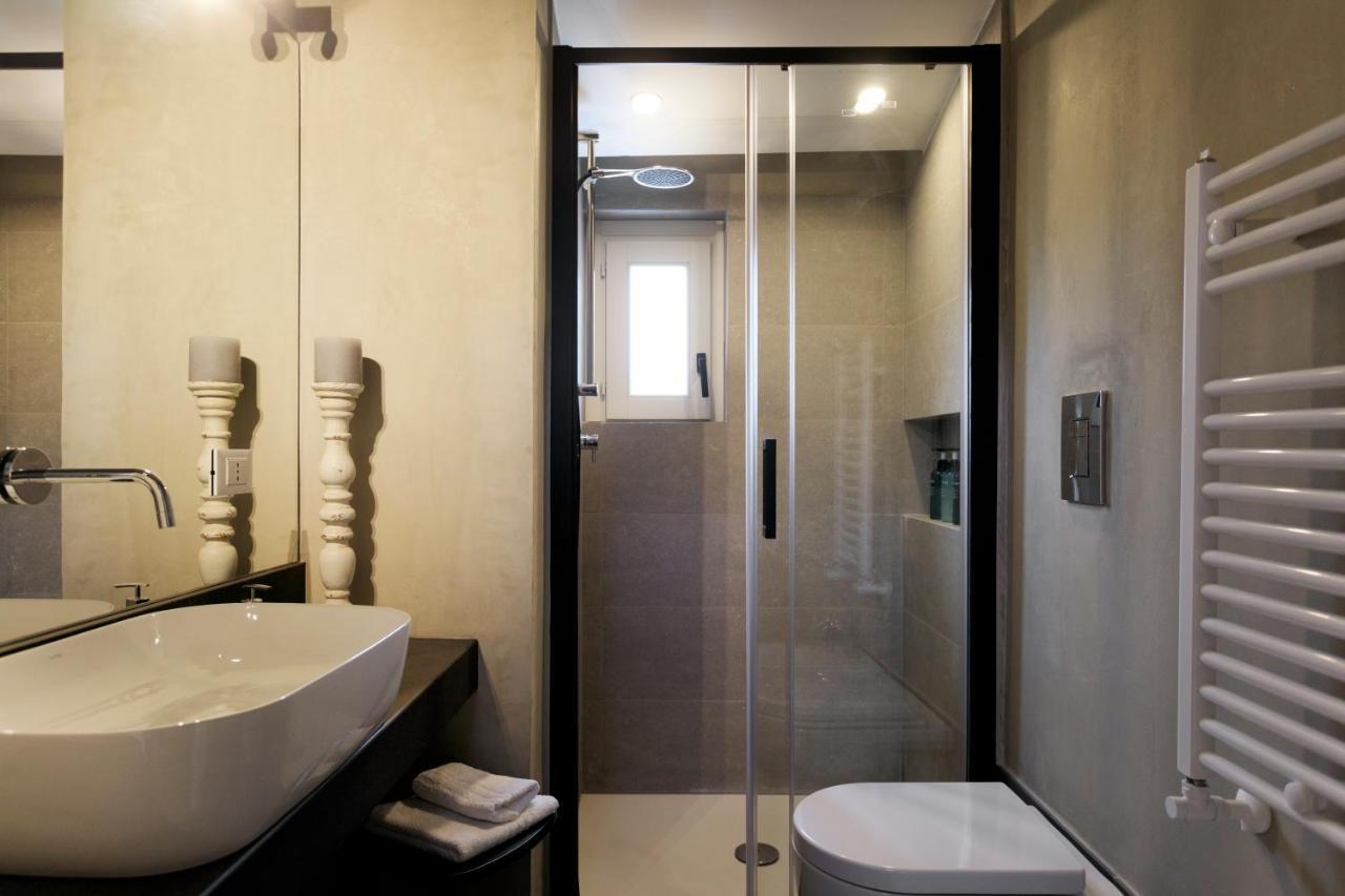 Sui Tetti Di Balarm Boutique Rooms Palermo Exterior foto