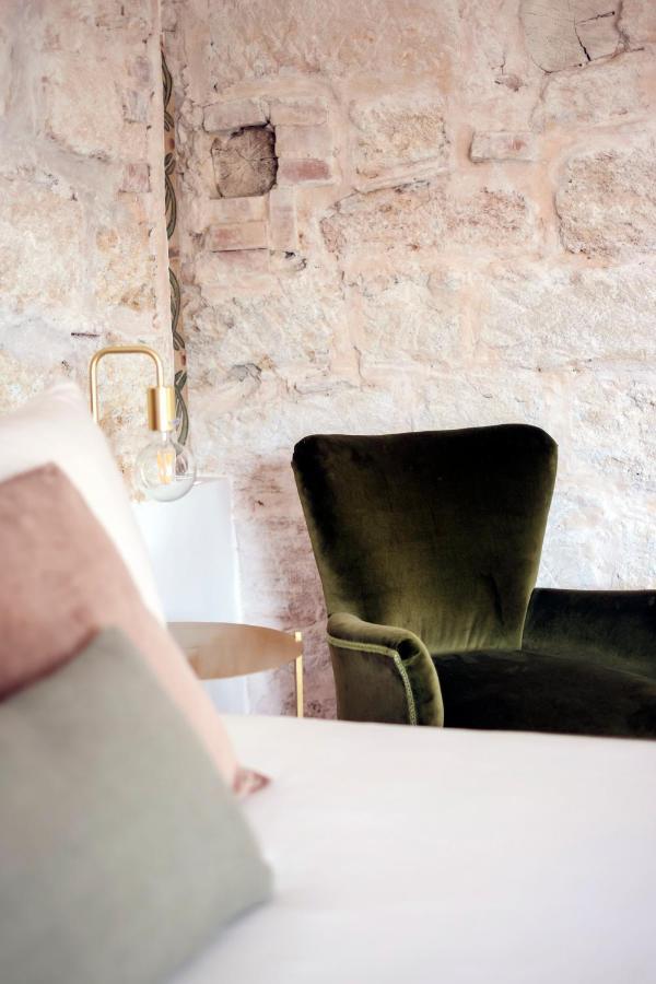 Sui Tetti Di Balarm Boutique Rooms Palermo Exterior foto