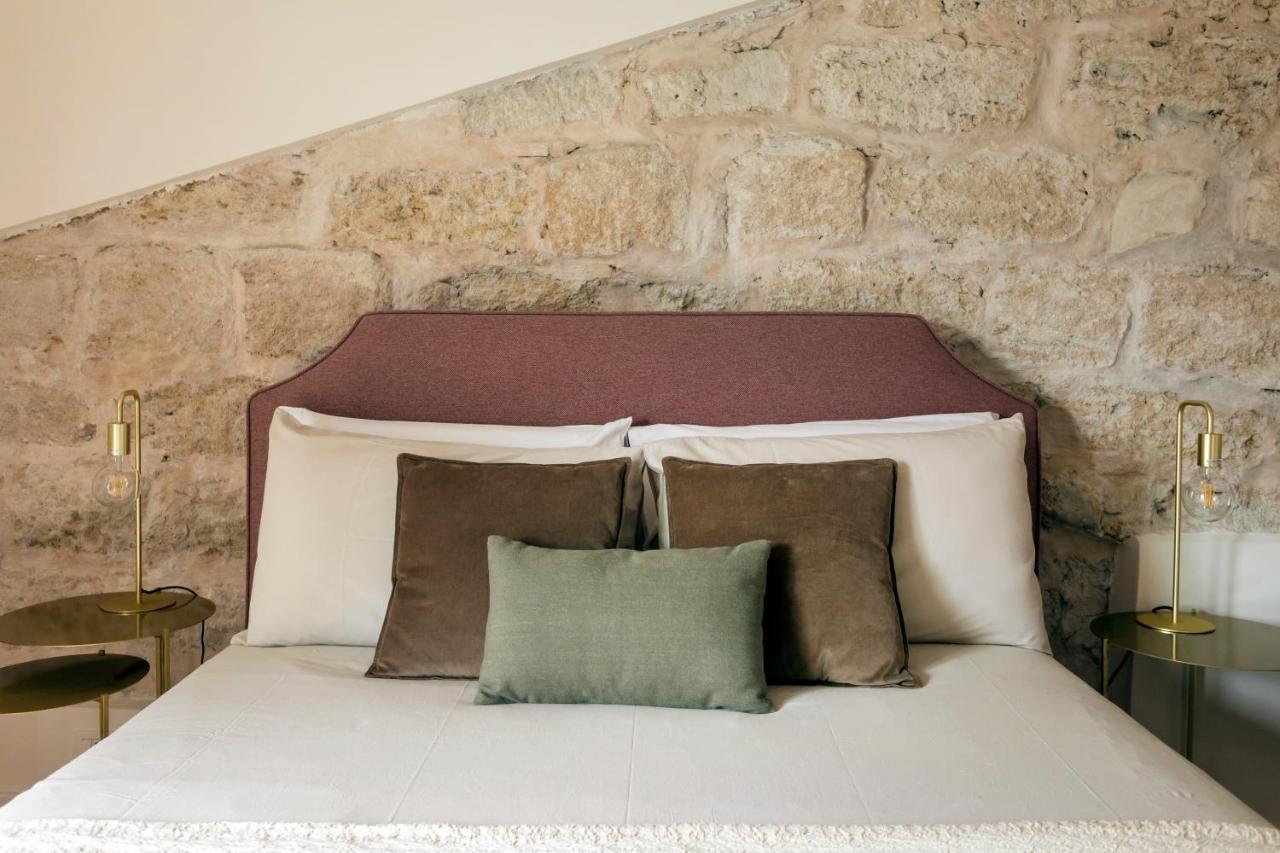 Sui Tetti Di Balarm Boutique Rooms Palermo Exterior foto