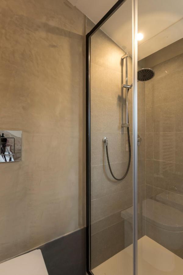 Sui Tetti Di Balarm Boutique Rooms Palermo Exterior foto