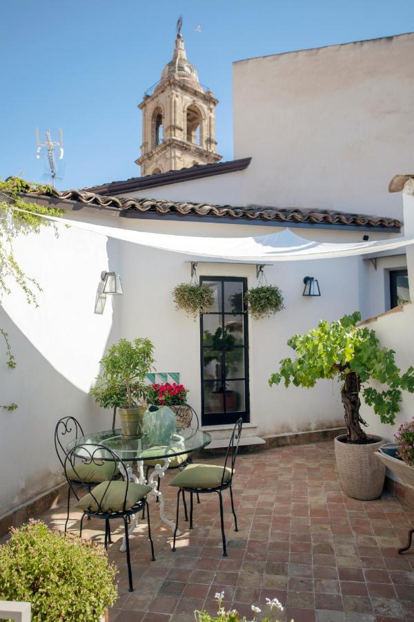 Sui Tetti Di Balarm Boutique Rooms Palermo Exterior foto